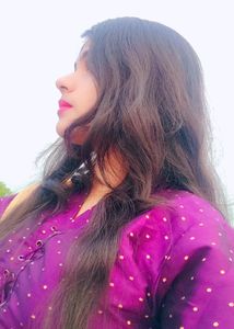 Eid Sale💫 Purple Chanderi Silk Kurta Sets💜