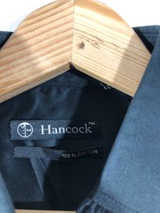 Black Casual Shirt(Men’s)