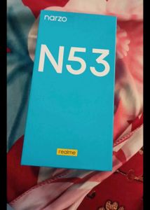 Realme Narzo N53 - Brand New!