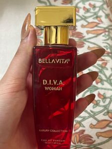 NEW BELLAVITA D.I.V.A WOMEN