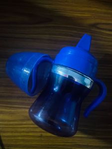 baby sipper, milk powder storage box Cute Be