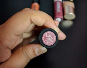 Swiss Beauty Makeup Lot