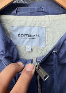 carhartt bomber jacket