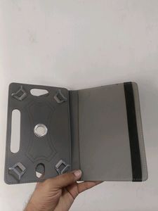 Tab Cover