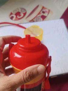 Water Bottle