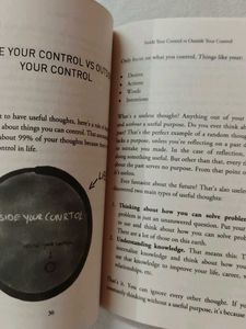 Think Straight by Darius Foroux - Self-Help Book