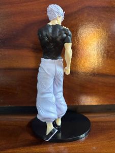 last price 🆘Mix Anime figures lot-4+🎁1