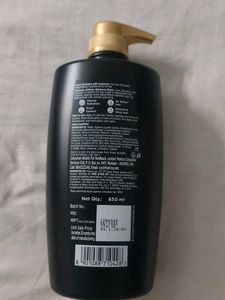 Livon Shampoo Intense Hydration