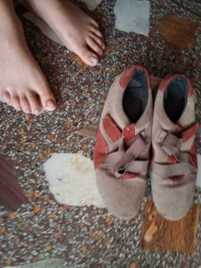 Comfortable Flats for Women