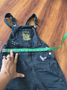 M&amp;S brand denim in size 7-8yr