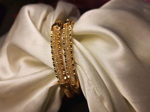 Gorgeous Bangles ❤️❤️👌