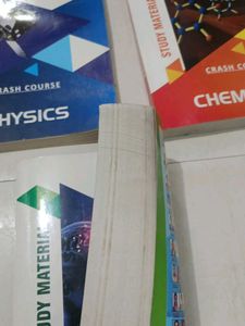 RGR Academy Crash Course Study Material