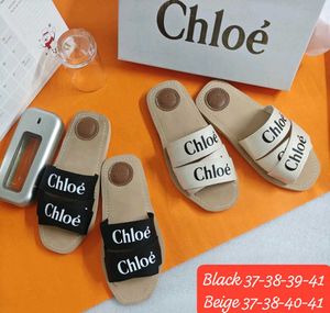 Chloe slippers best seller sizes mentioned on pics