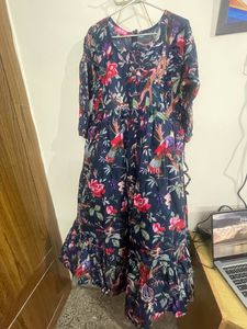Midi Dress
