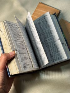 Little Oxford English Dictionary