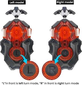 High Speed DB String Launcher &amp; Grip Set