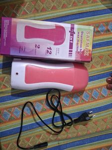 Viral depilation hot wax machine