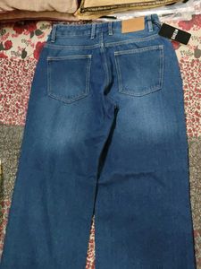 Cute BOW jeans 🎀