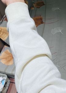 Ivory Sweatshirt