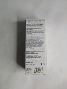 Asaya 2% Kojic Acid Serum