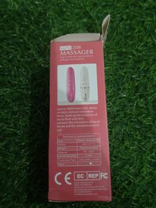 Shun-Kang Mini 208 Massager white