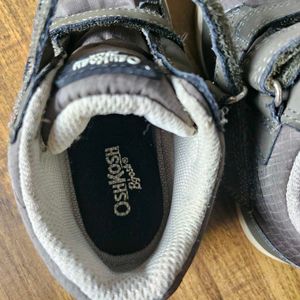 U.S. BRANDED Kids Sneakers