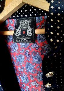 Men's Ethnic Jacket