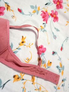 Padded Bra