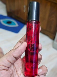 Renee Red Noir Eau de Parfum