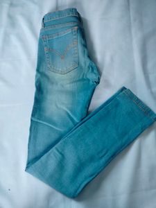 Free Delivery Skinny Jeans