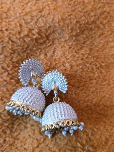 combo of 30 ear rings