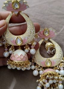 Fancy Earnings for wedding and Parties