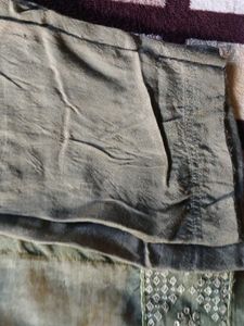 beautiful fancy kurta set