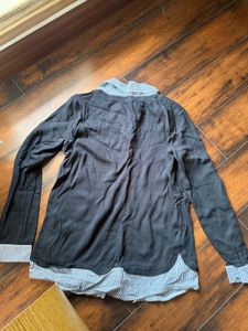 Chic Layered Top