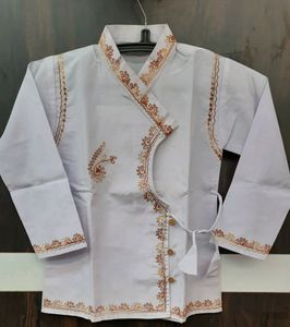 Boys Dhoti And Kurta Set 🛍