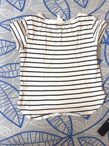 H&amp;M Cotton T-shirt