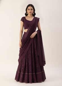 Lehenga