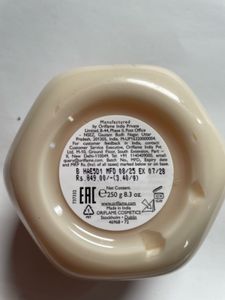 Nourishing Hand &amp; Body Cream