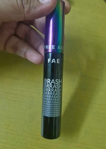 EQUAL Mascara - Black
