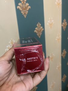 Dr. Sheth's Cica Glow Serum