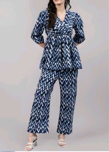 Coord set