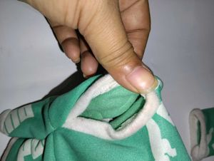 Unique Puma Embellished Kurta