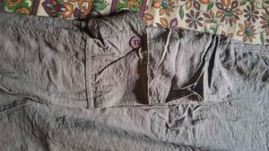 Women's Cargo Pants