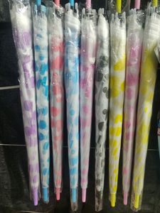 Polka Dots Umbrella
