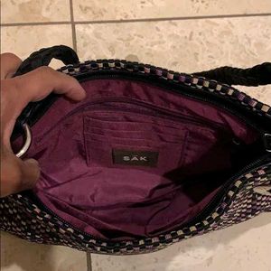 The Sak Handbag