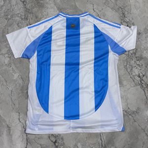 Argentina National Football Jersey