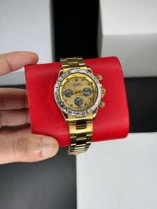 Rolex watch for men premium copy