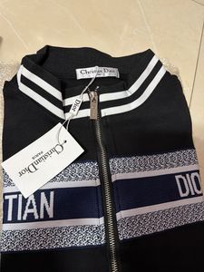 Men Christian Dior Tracksuit Premium Lounge wear