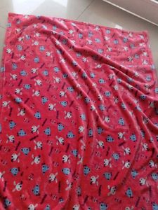 Kids Blanket From Babyhug