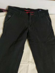 GUCCI Pants - Size 32